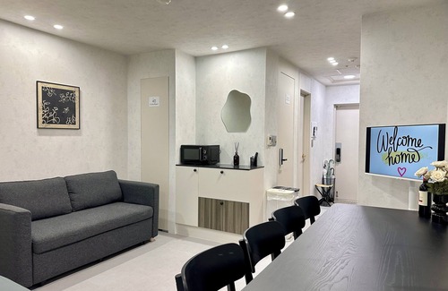 Jung-gu Maison | Cozy Studio in Myeongdong room2/Central of Seoul/Euljiro 1(il)-ga 2mins