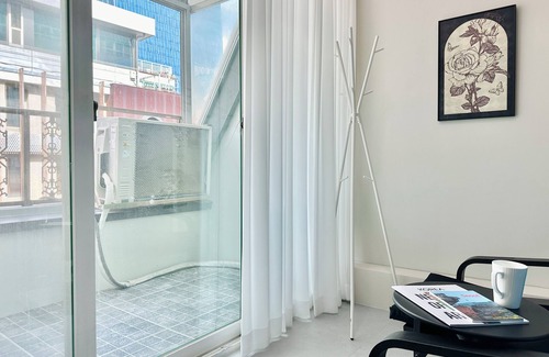 Jung-gu Maison | Cozy Studio in Myeongdong room2/Central of Seoul/Euljiro 1(il)-ga 2mins