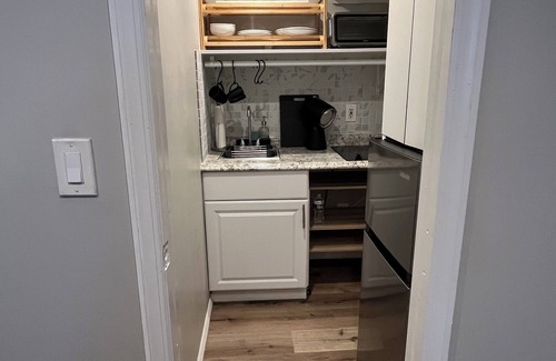 Lakeview Appartement | Cozy studio in nice West Hempstead with WiFi, AC