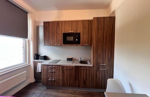 Coppetts Appartement | Cozy Studio in North London