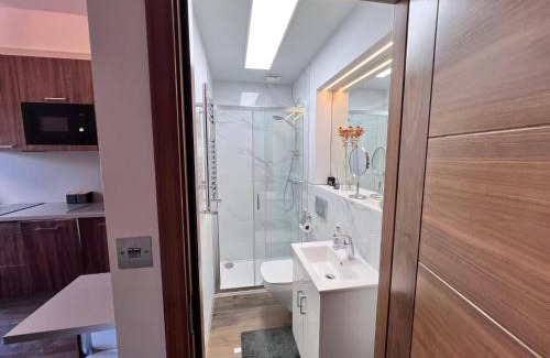 Coppetts Appartement | Cozy Studio in North London