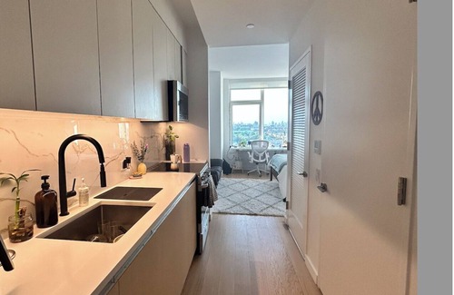 Flatbush Appartement | Cozy studio in PLG, Brooklyn