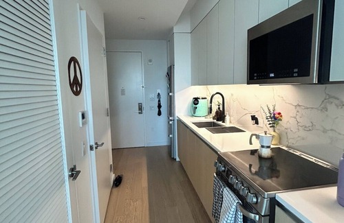 Flatbush Appartement | Cozy studio in PLG, Brooklyn
