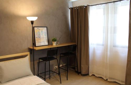 Salcedo Village Appartement | Cozy Studio in Salcedo Makati