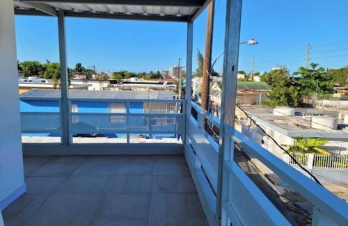 Santurce Appartement | Cozy Studio in Santurce 15 mins walk to Ocean park