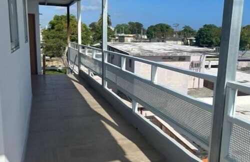 Santurce Appartement | Cozy Studio in Santurce 15 mins walk to Ocean park