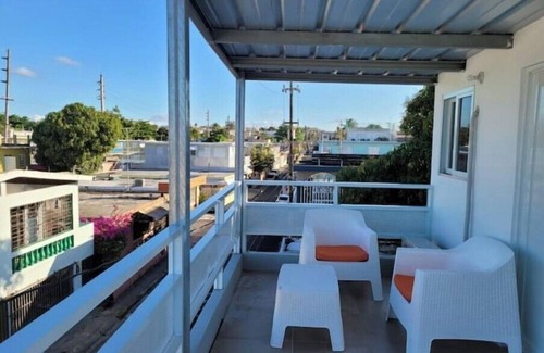 Santurce Appartement | Cozy Studio in Santurce 15 mins walk to Ocean park