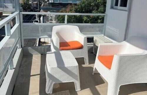 Santurce Appartement | Cozy Studio in Santurce 15 mins walk to Ocean park