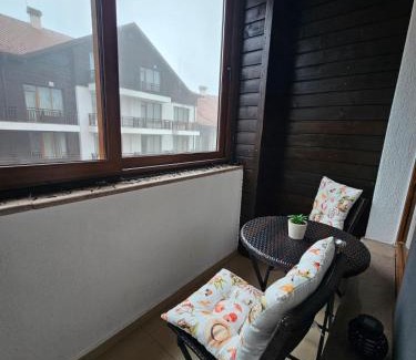 Samokov Appartement | Cozy Studio in Semiramida Gardens - Borovets Hills 39