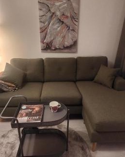 Tuusula Appartement | Cozy studio in South Tuusula near airport