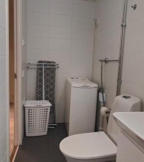 Tuusula Appartement | Cozy studio in South Tuusula near airport
