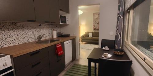Tuusula Appartement | Cozy studio in South Tuusula near airport