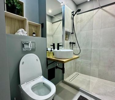 Old Town Appartement | Cozy studio in the center of Cluj