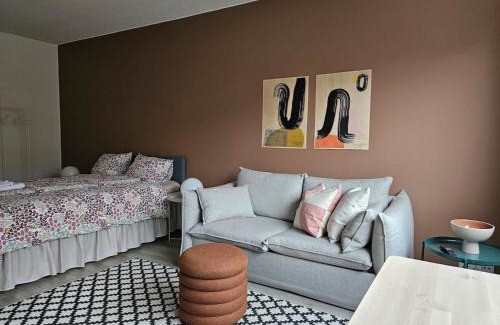 Hameenlinna Appartement | Cozy studio in the heart of city