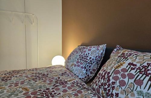 Hameenlinna Appartement | Cozy studio in the heart of city