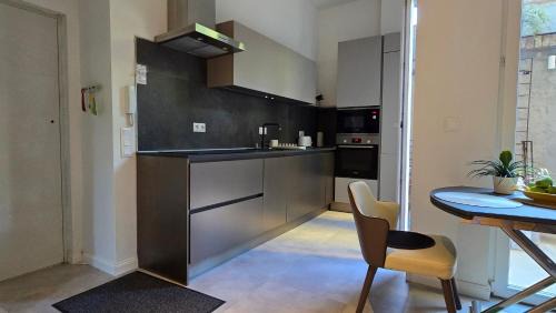 Szentimrevaros Appartement | Cozy Studio in the Heart of Buda