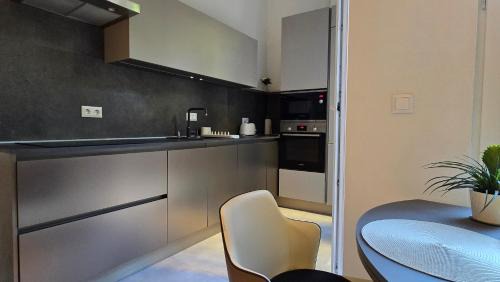 Szentimrevaros Appartement | Cozy Studio in the Heart of Buda