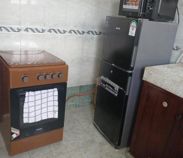 Mombasa Appartement | Cozy Studio in the Heart of It All