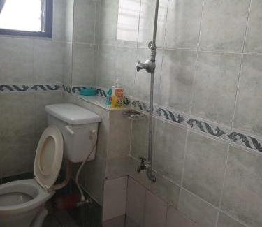 Mombasa Appartement | Cozy Studio in the Heart of It All