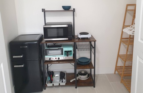 Downtown Fort Lauderdale Appartement | Cozy Studio in Fort Lauderdale - 10 min from Las Olas and 15 min from Airport