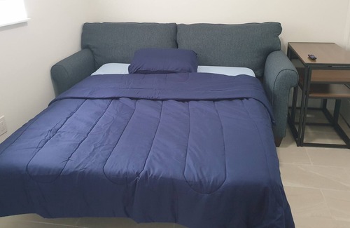 Downtown Fort Lauderdale Appartement | Cozy Studio in Fort Lauderdale - 10 min from Las Olas and 15 min from Airport