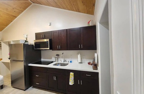Parker Ridge Appartement | Cozy studio in awesome West Palm Beach with AC, WiFi