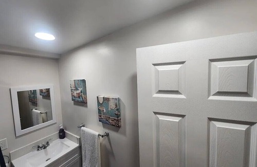 Parker Ridge Appartement | Cozy studio in awesome West Palm Beach with AC, WiFi