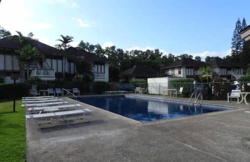 Queen Emmas Bluffs Appartement | Cozy studio in welcoming Princeville with WiFi