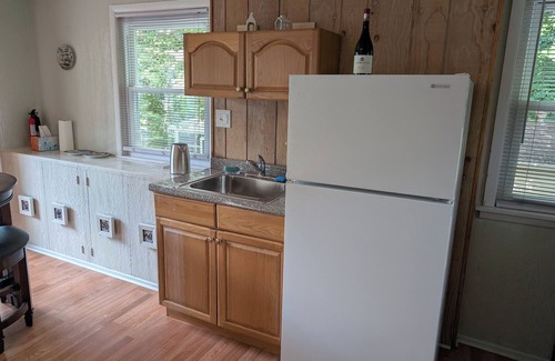 Thomaston Appartement | Cozy studio in wonderful Great Neck with AC, WiFi, fitness room