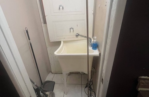 Paradise Appartement | Cozy studio in wonderful Las Vegas with WiFi and AC