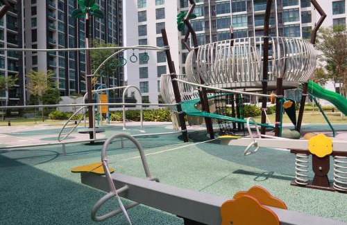 Ulu Kelang Appartement | Cozy Studio l Liberty Ampang l 5km to KL City