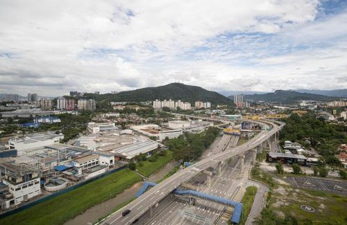 Ulu Kelang Appartement | Cozy Studio l Liberty Ampang l 5km to KL City