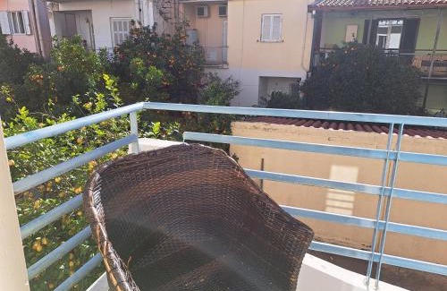 Patras Appartement | Cozy Studio Lemesou Free Parking
