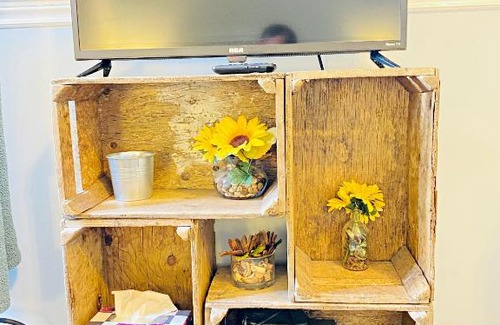 Craigleith Appartement | Cozy Studio Loft with 2 Baths Next to Slopes