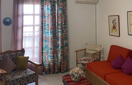 Melissi Appartement | Cozy Studio Melissi 1