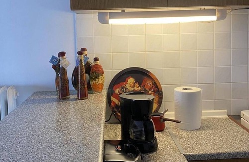 Melissi Appartement | Cozy Studio Melissi 1