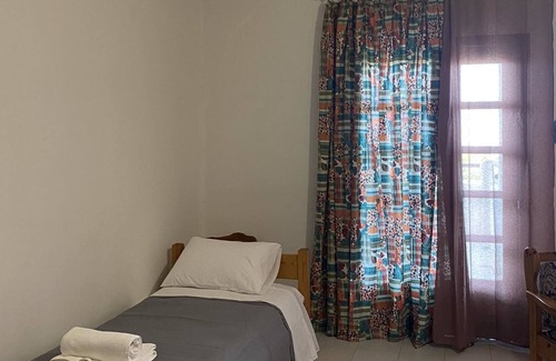 Melissi Appartement | Cozy Studio Melissi 1