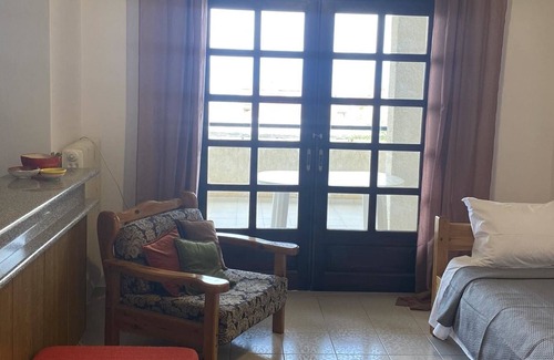 Melissi Appartement | Cozy Studio Melissi 2