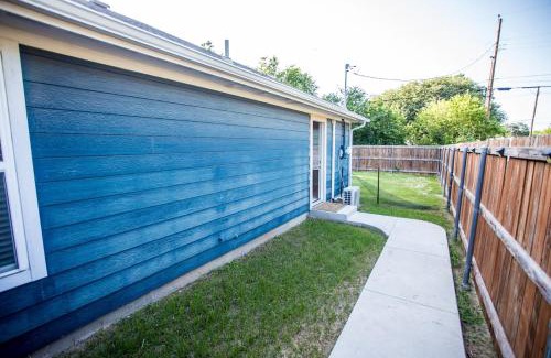 Fort Worth Appartement | Cozy Studio Mins to JPS, Medical City, Historic District, Zoo, Water Garden