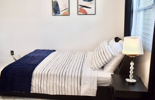 Colee Hammock Appartement | Cozy studio near Las Olas Blvr.