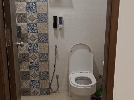 Igatpuri Appartement | Cozy Studio near Bhavali Dam