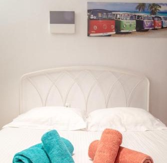Heraklion Appartement | Cozy Studio near Downtown