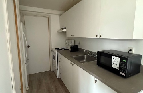 Repentigny Appartement | Cozy Studio near Montreal