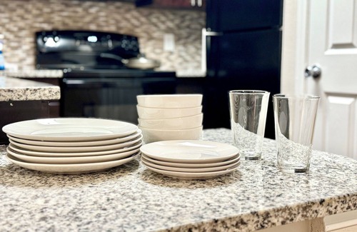 Grandview Hills Appartement | Cozy studio near Oasis