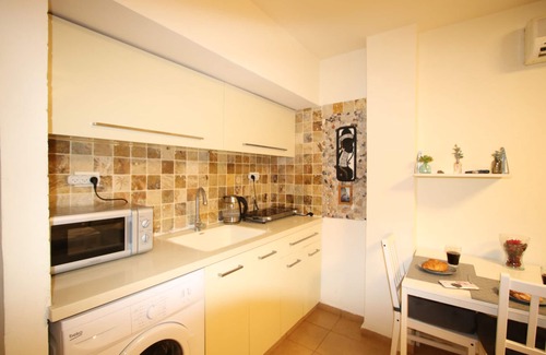 Herzliya Pituach Appartement | Studio confortable près de la plage