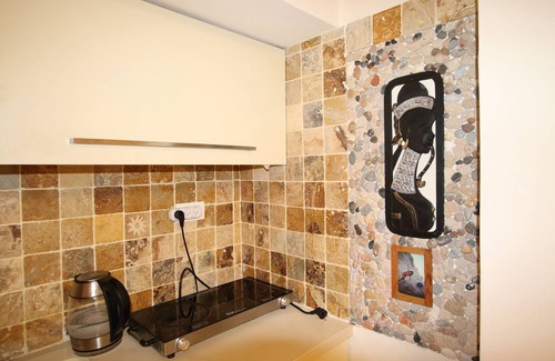 Herzliya Pituach Appartement | Studio confortable près de la plage