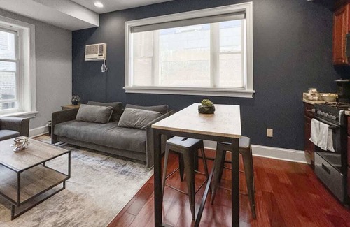Old City Appartement | Cozy Studio | Old City | 1Bed |Independence Hall