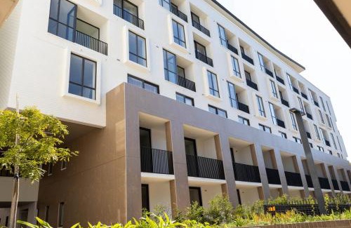 Greater Johannesburg Metropolitan Area Appartement | Cozy Studio One Rosebank