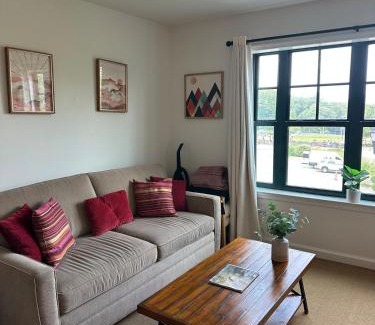 Vernon Appartement | Cozy Studio Resort Stay Mountain Creek Pool Hiking