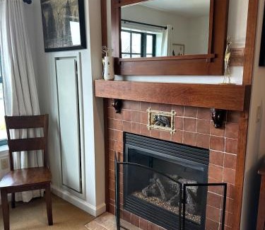 Vernon Appartement | Cozy Studio Resort Stay Mountain Creek Pool Hiking